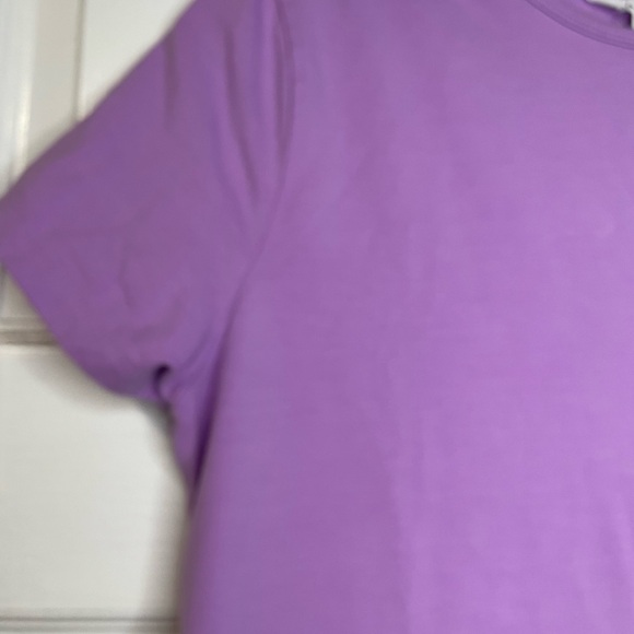 Athleta Lavender Top - Picture 3 of 12